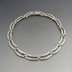 Mexico Designer  Silver Necklace