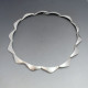 Vintage Randers Solvvarefabrik Necklace