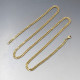 Vintage Vintage Grosse Germany Chain Necklace