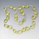 Citrine Beads Necklace