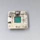 Monica and Burkhard OLY Agate Pendant