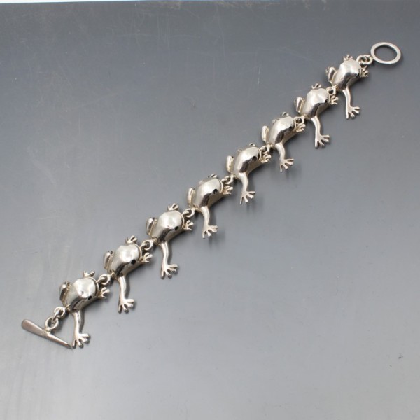 NH X GREAT FROG . BRACELET / L｜ファッション