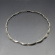 Bayanihan Silver Necklace