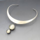 Ronald Hayes Pearson  Necklace