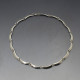 Bayanihan Silver Necklace