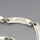 Bayanihan Silver Necklace