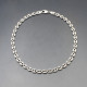 Italian Marino Chain Necklace