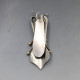 Graham Watling  Sterling Silver Locust Pendant