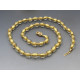Venetian Gold Foil Beads 