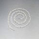Malcolm Gray Ortak Silver Chain Necklace