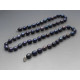 Freshwater Peacock Pearl Necklace