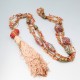 Vintage Erikson Beamon Bead Necklace