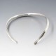 Palle Bisgaard Silver Necklace