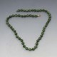 Vintage Jade Beads Set 