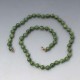 Vintage Jade Beads Set 