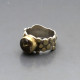 Julie Tucker Williams  Silver Ring