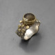Julie Tucker Williams  Silver Ring
