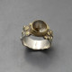 Julie Tucker Williams  Silver Ring