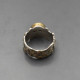 Julie Tucker Williams  Silver Ring
