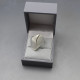 Vintage Silver Mexico  Ring