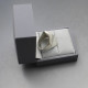 Modern Vintage Style Box