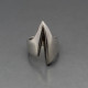 George Tarratt Silver Ring