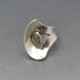Erik Dennung Denmark Silver Ring