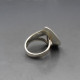 Erik Dennung Denmark Silver Ring