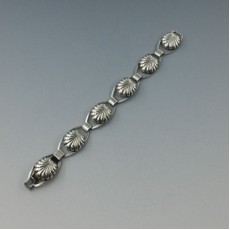 Herberth Bottern 830 Silver Bracelet