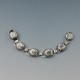 Herberth Bottern 830 Silver Bracelet