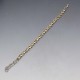 Citrine Sterling Silver Bracelet