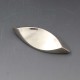 Eigil Jensen for Anton Michelsen Silver Brooch