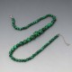 Malachite  Beads Necklace