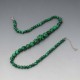 Malachite Beads Necklace