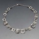 Rachel Galley Silver Necklace