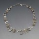 Rachel Galley Silver Necklace