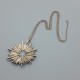 Knud V Andersen Denmark 1970's Pendant