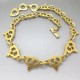 Vintage Rare YSL Arabesque Necklace UK