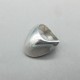  Georg Jensen Vintage Modernist Silver Ring