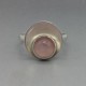 NE FROM  Rose Quartz Ring