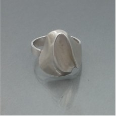 Matti J Hyvarinen Finland  Sirokoru Silver Ring