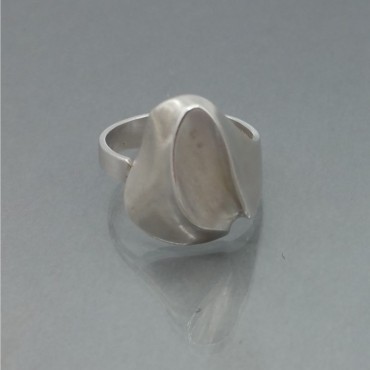 Matti J Hyvarinen Finland  Sirokoru Silver Ring