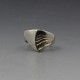 Matti J Hyvarinen Finland Sterling Silver Ring