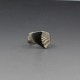 Matti J Hyvarinen Finland Sterling Silver Ring