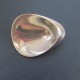 Silver Georg Jensen Brooch by Ditzel