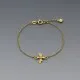 Bumblebee Gold Vermeil Bracelet