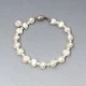 Coleman Douglas Pearls Bracelet