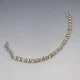 Citrine Sterling Silver Bracelet
