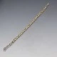 Citrine Sterling Silver Bracelet