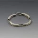 Henning Ulrichsen Silver Link Bracelet